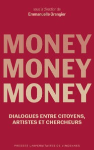Money, Money, Money