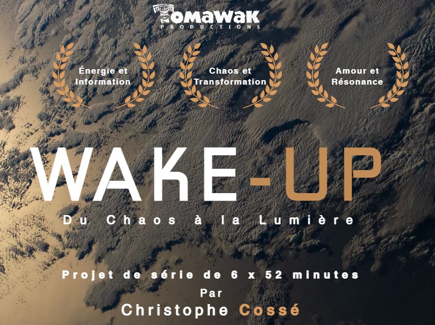 Wake-Up
