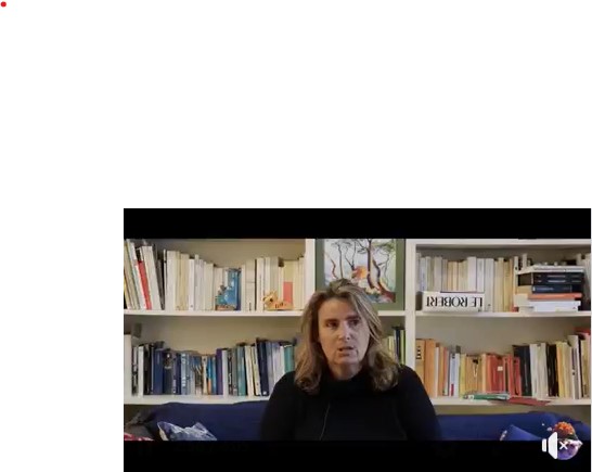 Lisa AZUELOS parle de Louis FOUCHÉ